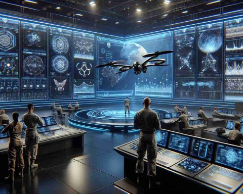 NATO’s Next Frontier: Transforming Defense with AI and Quantum Technologies NATO’s Next Frontier: Transforming Defense with AI and Quantum Technologies
