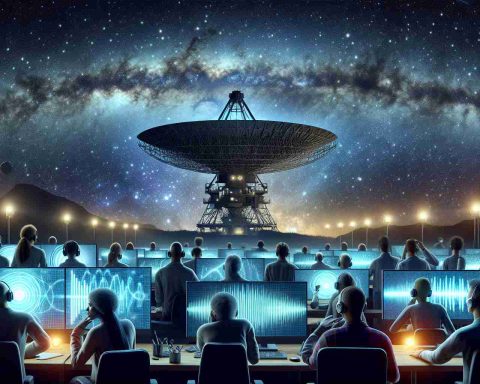 Cosmic Challenge: How Earthlings Cracked a Mysterious Signal from Space Cosmic Challenge: How Earthlings Cracked a Mysterious Signal from Space