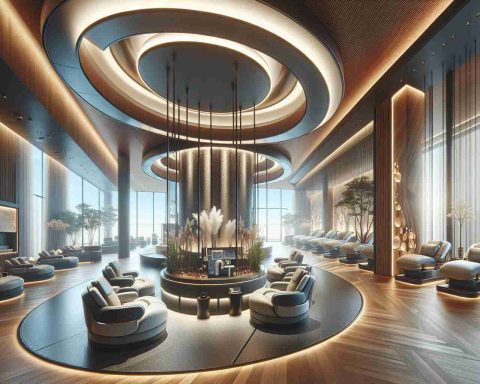 ¡Increíbles Revelaciones! Un Spa Revolucionario Está Transformando la Experiencia de Masaje ¡Increíbles Revelaciones! Un Spa Revolucionario Está Transformando la Experiencia de Masaje