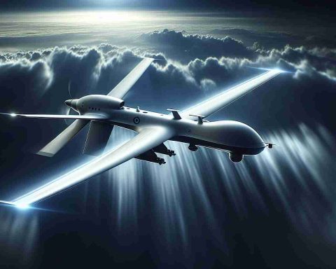 Revolutionary Drones Patrol Skies to Ensure Safety and Save Costs Revolutionary Drones Patrol Skies to Ensure Safety and Save Costs