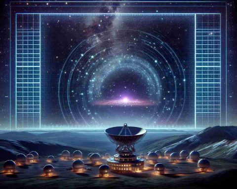 Mysterious Signal from Distant Exoplanet Could Unlock Secrets of Alien Life Mysterious Signal from Distant Exoplanet Could Unlock Secrets of Alien Life