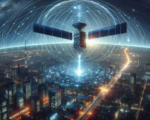 Unlock the Future: T-Mobile’s Game-Changing Satellite Messaging Goes Live Unlock the Future: T-Mobile’s Game-Changing Satellite Messaging Goes Live