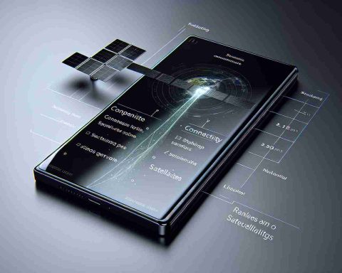 Unleash Your Galaxy: Samsung’s S25 Connects You to Satellites in Seconds Unleash Your Galaxy: Samsung’s S25 Connects You to Satellites in Seconds