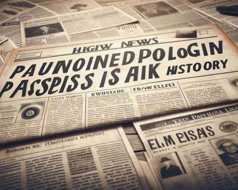 Polska Ikona Ufologii: Emma Popik Odeszła, Zostawiając Ślad w Historii Polska Ikona Ufologii: Emma Popik Odeszła, Zostawiając Ślad w Historii