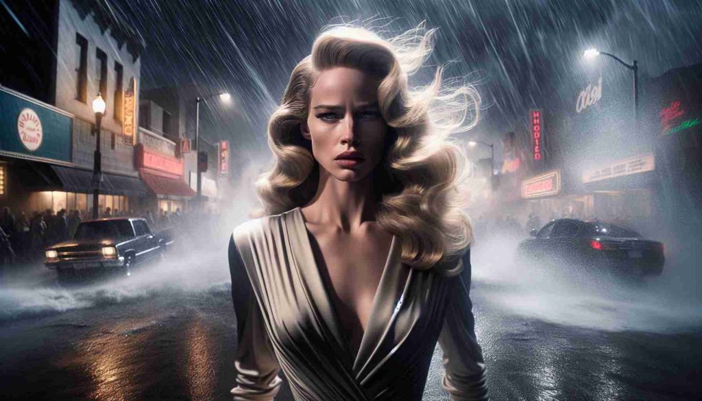 Blake Lively Caught in Hollywood Storm: The Drama Unfolds Blake Lively Caught in Hollywood Storm: The Drama Unfolds