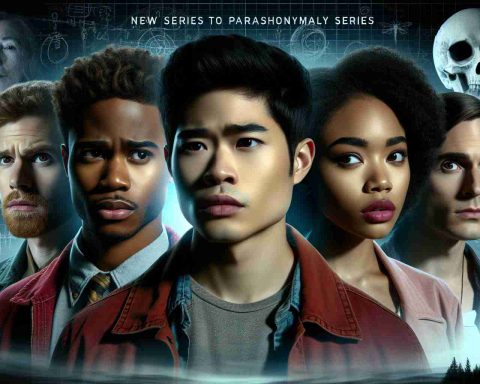 New Goosebumps Series Unveils Creepy Mysteries with a Diverse Cast New Goosebumps Series Unveils Creepy Mysteries with a Diverse Cast