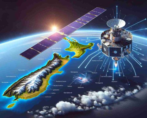 Discover How One NZ’s Satellite TXT is Transforming Communication for Remote Kiwis Discover How One NZ’s Satellite TXT is Transforming Communication for Remote Kiwis