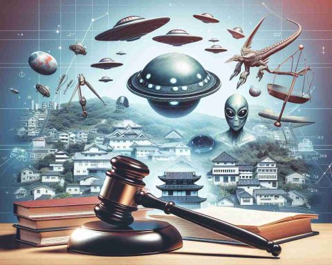 Are UFOs the New Frontier for Japan’s Lawmakers? Discover the Unbelievable Rise of UFO Culture Are UFOs the New Frontier for Japan’s Lawmakers? Discover the Unbelievable Rise of UFO Culture