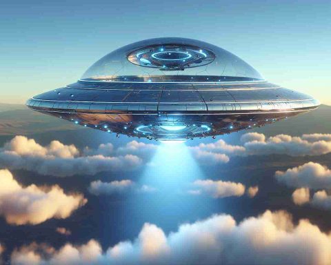 Invisible UFOs? This New Technology Could Change Everything Invisible UFOs? This New Technology Could Change Everything