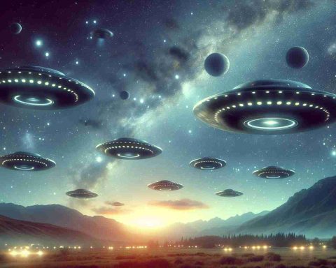 UFOs Unveiled: “UFO Revolution” Season 2 Delivers Jaw-Dropping Revelations UFOs Unveiled: “UFO Revolution” Season 2 Delivers Jaw-Dropping Revelations