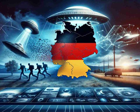 Is Germany Experiencing an Extraterrestrial Era or Just Chasing Shadows? Unravel the UFO Riddle Is Germany Experiencing an Extraterrestrial Era or Just Chasing Shadows? Unravel the UFO Riddle
