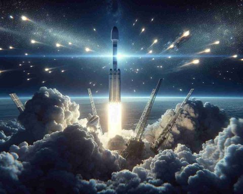 SpaceX Soars Again: 23 Starlink Satellites Enter Orbit in Stunning Launch SpaceX Soars Again: 23 Starlink Satellites Enter Orbit in Stunning Launch