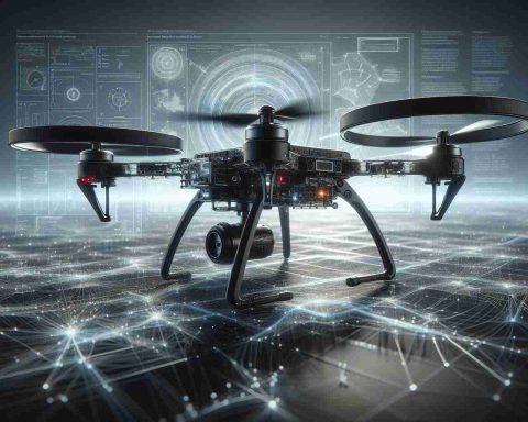 Revolutionary MIT System Unlocks Drone Navigation in Complete Darkness Revolutionary MIT System Unlocks Drone Navigation in Complete Darkness