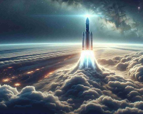 Japan’s H3 Rocket Soars to New Heights, Revolutionizing Global Positioning Japan’s H3 Rocket Soars to New Heights, Revolutionizing Global Positioning