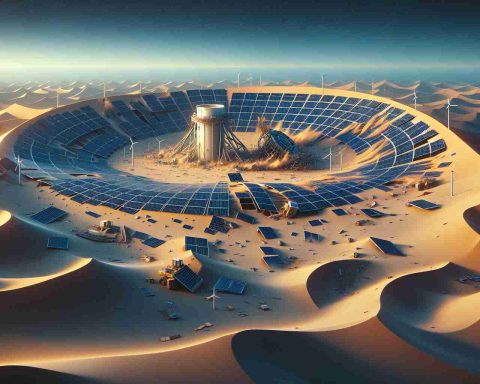 Shocking $1 Billion Solar Power Failure: What Went Wrong with Crescent Dunes? Shocking $1 Billion Solar Power Failure: What Went Wrong with Crescent Dunes?