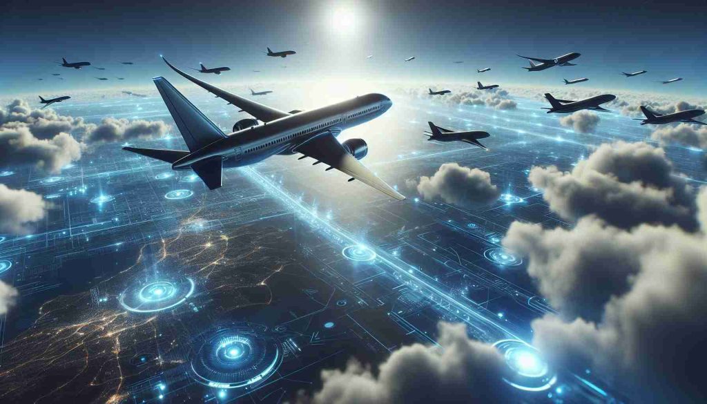 The Future Takes Flight: AI-Powered Planes are Closer Than You Think The Future Takes Flight: AI-Powered Planes are Closer Than You Think