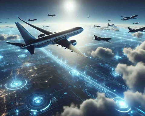 The Future Takes Flight: AI-Powered Planes are Closer Than You Think The Future Takes Flight: AI-Powered Planes are Closer Than You Think