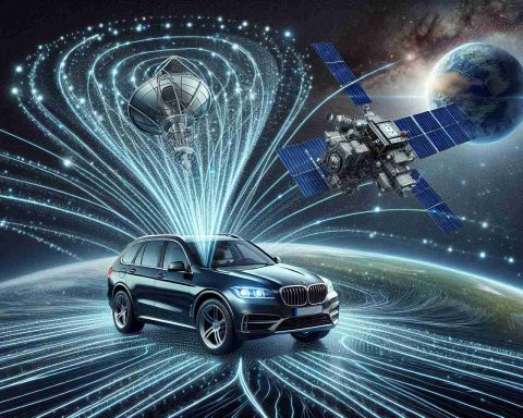 Revolutionizing Connectivity: The Game-Changing Partnership Between Satellite and Automotive Networks Revolutionizing Connectivity: The Game-Changing Partnership Between Satellite and Automotive Networks