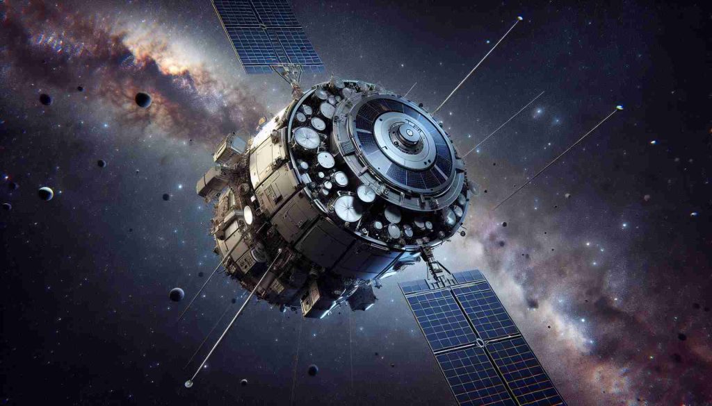 This Revolutionary Satellite Could Transform How We Discover Alien Worlds This Revolutionary Satellite Could Transform How We Discover Alien Worlds