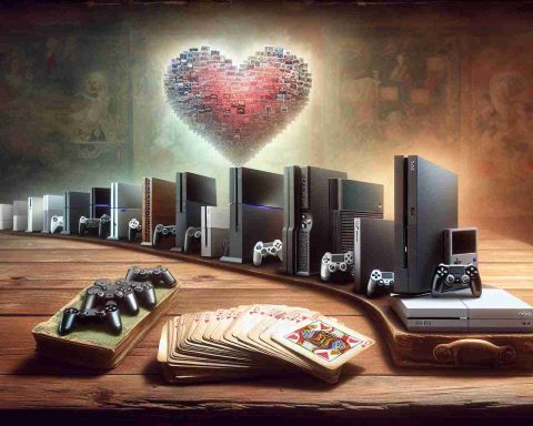 Nintendo’s Century-Old Magic: From Playing Cards to Consoles That Capture Hearts Nintendo’s Century-Old Magic: From Playing Cards to Consoles That Capture Hearts
