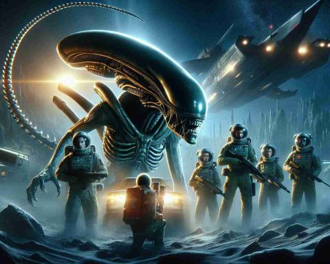 Experience the Thrills of “Alien: Romulus” – Here’s Why This Revamped Classic is a Must-See Experience the Thrills of “Alien: Romulus” – Here’s Why This Revamped Classic is a Must-See
