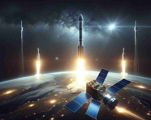 Iran’s Space Leap: Three Groundbreaking Satellites to Change the Game Iran’s Space Leap: Three Groundbreaking Satellites to Change the Game
