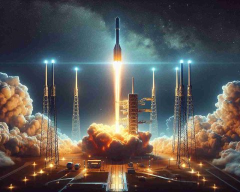 SpaceX’s Stellar Launch: New Starlink Satellites Set to Transform Global Connectivity SpaceX’s Stellar Launch: New Starlink Satellites Set to Transform Global Connectivity