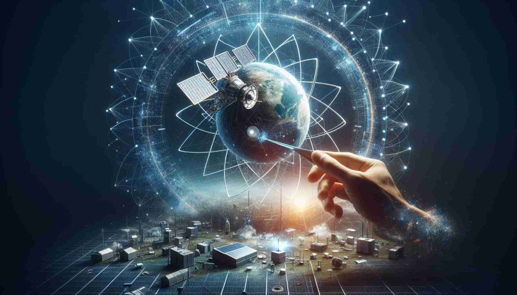 Revolutionize Your Connectivity: Discover PointCast’s Game-Changing Satellite Solution Revolutionize Your Connectivity: Discover PointCast’s Game-Changing Satellite Solution