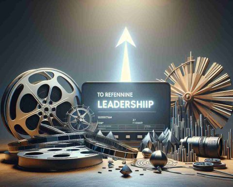 Inside the Award-Winning Documentary That Redefines Leadership Inside the Award-Winning Documentary That Redefines Leadership