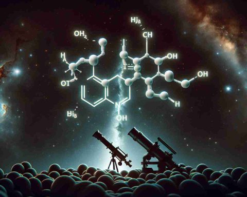 Amino Acids Might Hold the Key to Discovering Alien Life Amino Acids Might Hold the Key to Discovering Alien Life