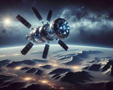 This Mission Could Change Everything! Meet ISRO’s SPADEx. This Mission Could Change Everything! Meet ISRO’s SPADEx.