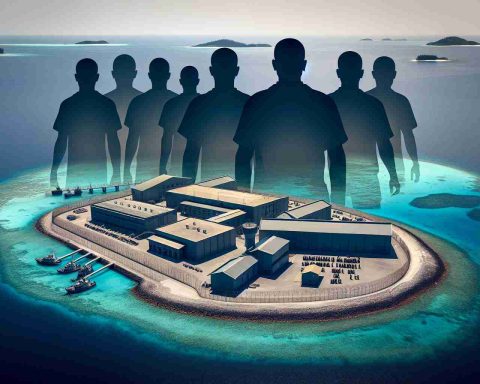 Shocking Detention Update: 10 High-Threat Aliens Arrive at Guantanamo Bay Shocking Detention Update: 10 High-Threat Aliens Arrive at Guantanamo Bay