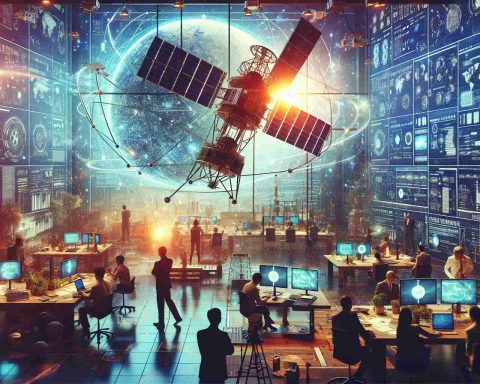 Space Revolution: Japanese Start-Up Secures $51 Million to Transform Satellite Technology Space Revolution: Japanese Start-Up Secures $51 Million to Transform Satellite Technology