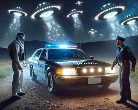 Unbelievable Abduction: A Cop’s Encounter with Extraterrestrials Unbelievable Abduction: A Cop’s Encounter with Extraterrestrials