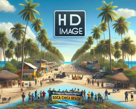 Discover Why Boca Chica Beach is the Heart of a Community’s Fight for Preservation Discover Why Boca Chica Beach is the Heart of a Community’s Fight for Preservation