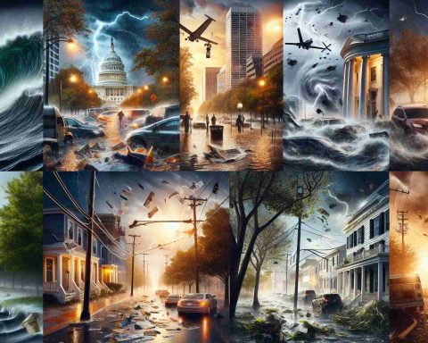 Virginia’s Weather Nightmare: Floods, Winds, and Power Outages Virginia’s Weather Nightmare: Floods, Winds, and Power Outages