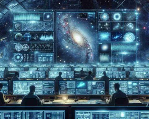 Are We Alone? Meet the New Tech Decoding Alien Messages Are We Alone? Meet the New Tech Decoding Alien Messages