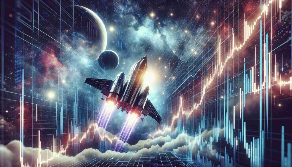 Dive Into the Future! Virgin Galactic’s Stock Takes Center Stage Dive Into the Future! Virgin Galactic’s Stock Takes Center Stage