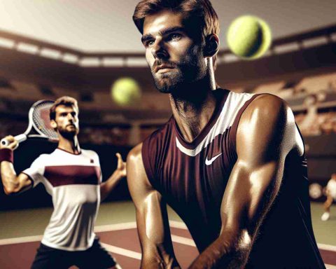 Grigor Dimitrov’s Doha Showdown: Can He Turn the Tide Against Jiri Lehecčka? Grigor Dimitrov’s Doha Showdown: Can He Turn the Tide Against Jiri Lehecčka?
