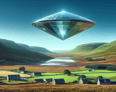 The Calvine Enigma: Scotland’s Most Puzzling UFO Sighting Unpacked The Calvine Enigma: Scotland’s Most Puzzling UFO Sighting Unpacked