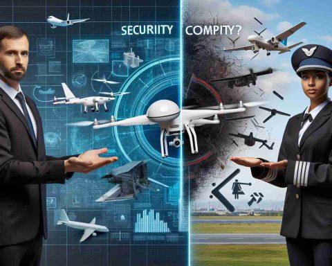 Georgia’s Drone Debate: Security or Safety Compromise? Georgia’s Drone Debate: Security or Safety Compromise?