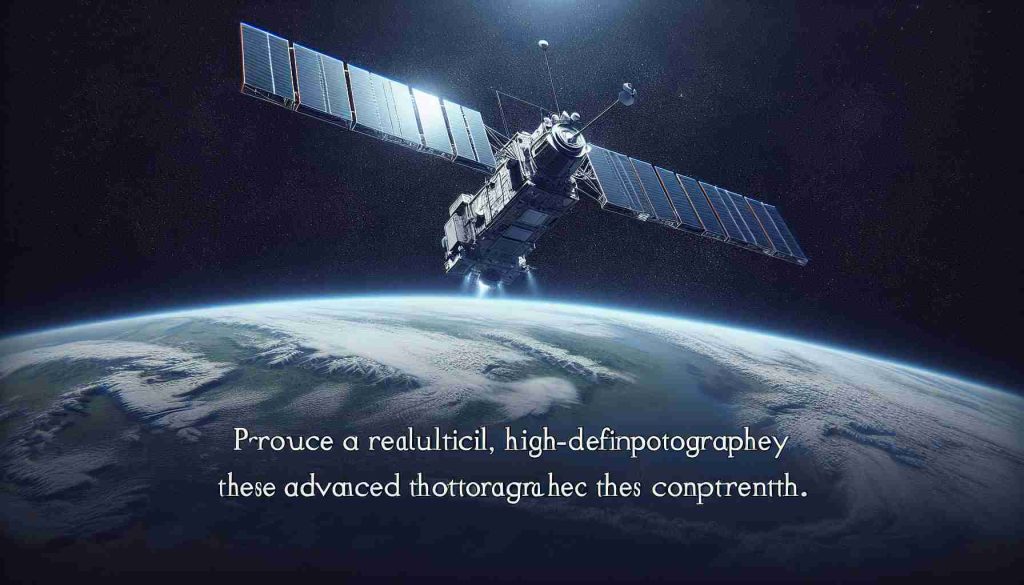 Amazing Satellite Captures Unprecedented Earth Photos—Here’s What It Reveals Amazing Satellite Captures Unprecedented Earth Photos—Here’s What It Reveals