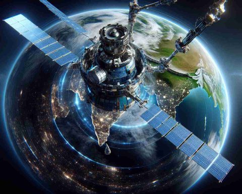 Déverrouiller l’avenir de l’espace : la maintenance des satellites peut-elle sauver nos quartiers orbitaux ?