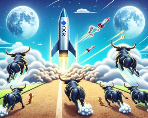 XRP Rockets Past Barriers—But Can Bulls Keep Up the Pace? XRP Rockets Past Barriers—But Can Bulls Keep Up the Pace?