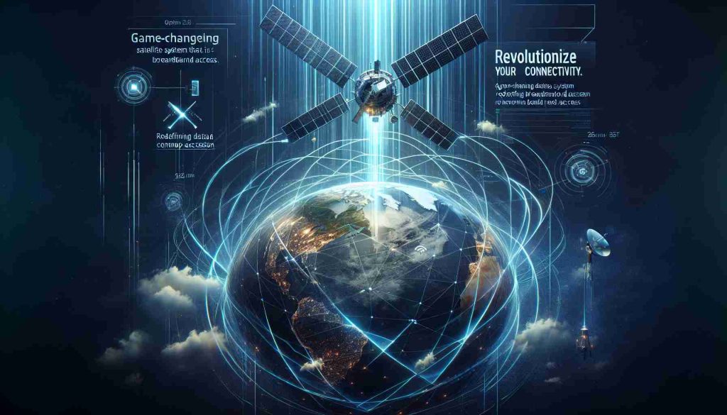 Revolutionize Your Connectivity: Discover the Game-Changing Satellite Solution Transforming Broadband Access Revolutionize Your Connectivity: Discover the Game-Changing Satellite Solution Transforming Broadband Access
