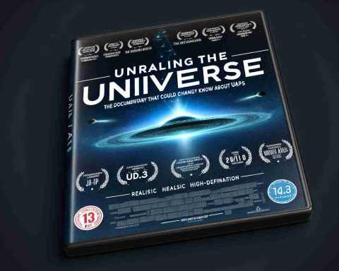 Unraveling the Universe: The Documentary That Could Change Everything You Know About UAPs Unraveling the Universe: The Documentary That Could Change Everything You Know About UAPs