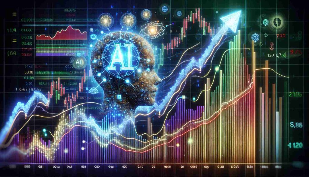 NVIDIA’s Future is Written in AI: Why Its Stock Is a Digital Goldmine NVIDIA’s Future is Written in AI: Why Its Stock Is a Digital Goldmine