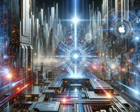 Apple’s Bold AI Strategy Poised to Revolutionize Tech Landscape Apple’s Bold AI Strategy Poised to Revolutionize Tech Landscape