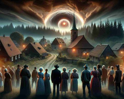 Mystery Unleashed: When a Polish Village Witnessed the Unexplainable Mystery Unleashed: When a Polish Village Witnessed the Unexplainable