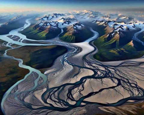 Shocking Satellite Images Show Alaska’s Rapid Snow Disappearance – The Consequences Are Alarming Shocking Satellite Images Show Alaska’s Rapid Snow Disappearance – The Consequences Are Alarming